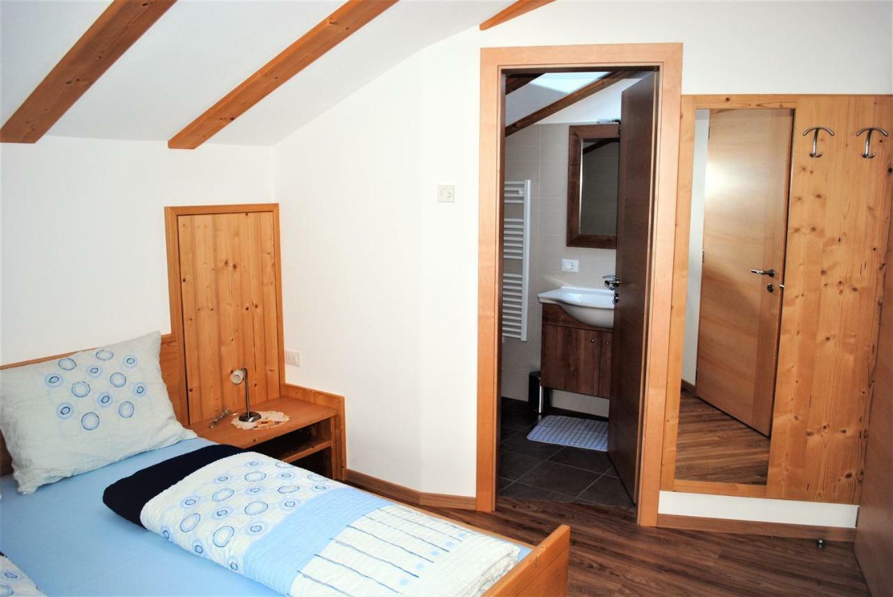 Finggeneislerhof Διαμέρισμα Villandro Εξωτερικό φωτογραφία