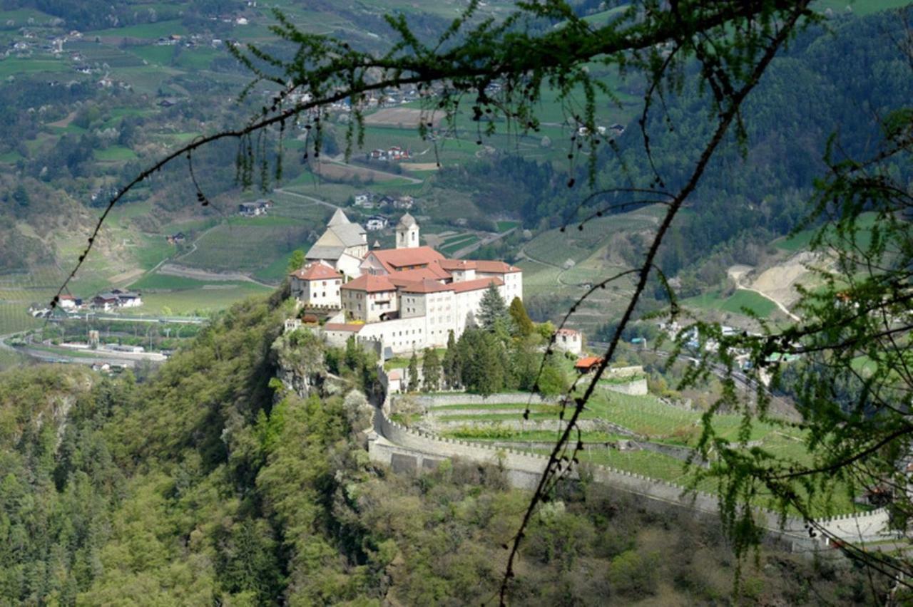 Finggeneislerhof Διαμέρισμα Villandro Εξωτερικό φωτογραφία