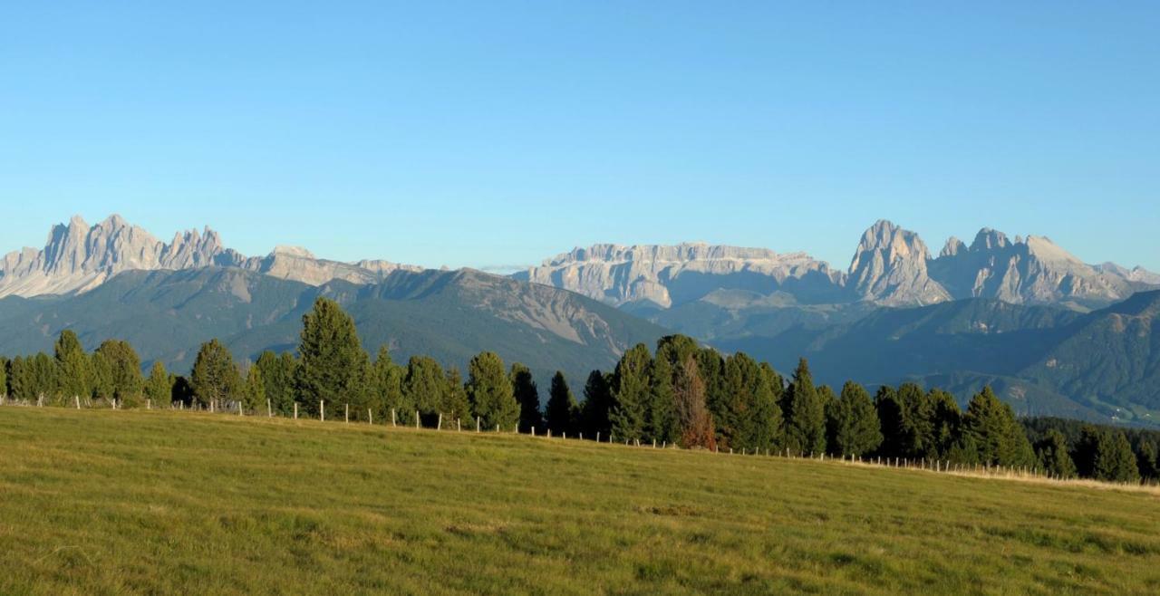 Finggeneislerhof Διαμέρισμα Villandro Εξωτερικό φωτογραφία