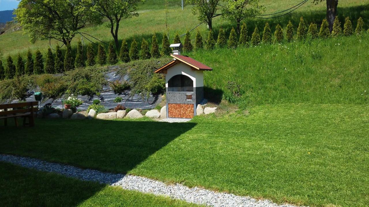 Finggeneislerhof Διαμέρισμα Villandro Εξωτερικό φωτογραφία
