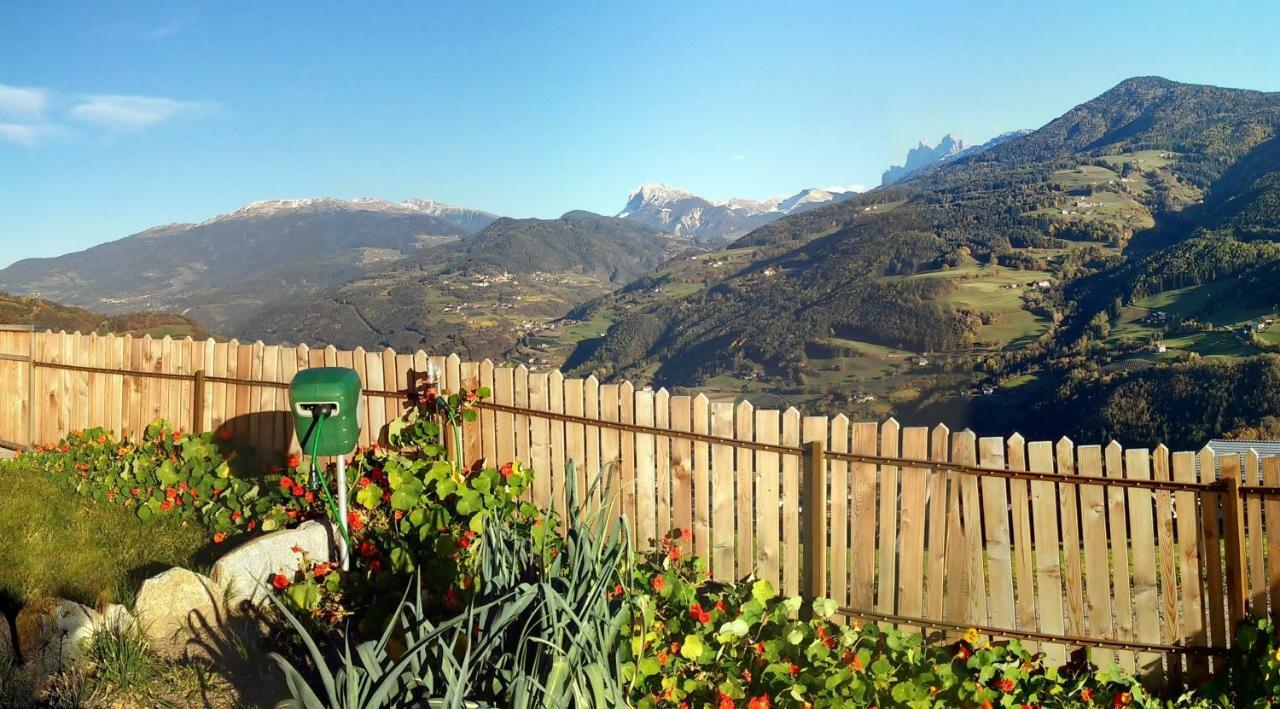 Finggeneislerhof Διαμέρισμα Villandro Εξωτερικό φωτογραφία
