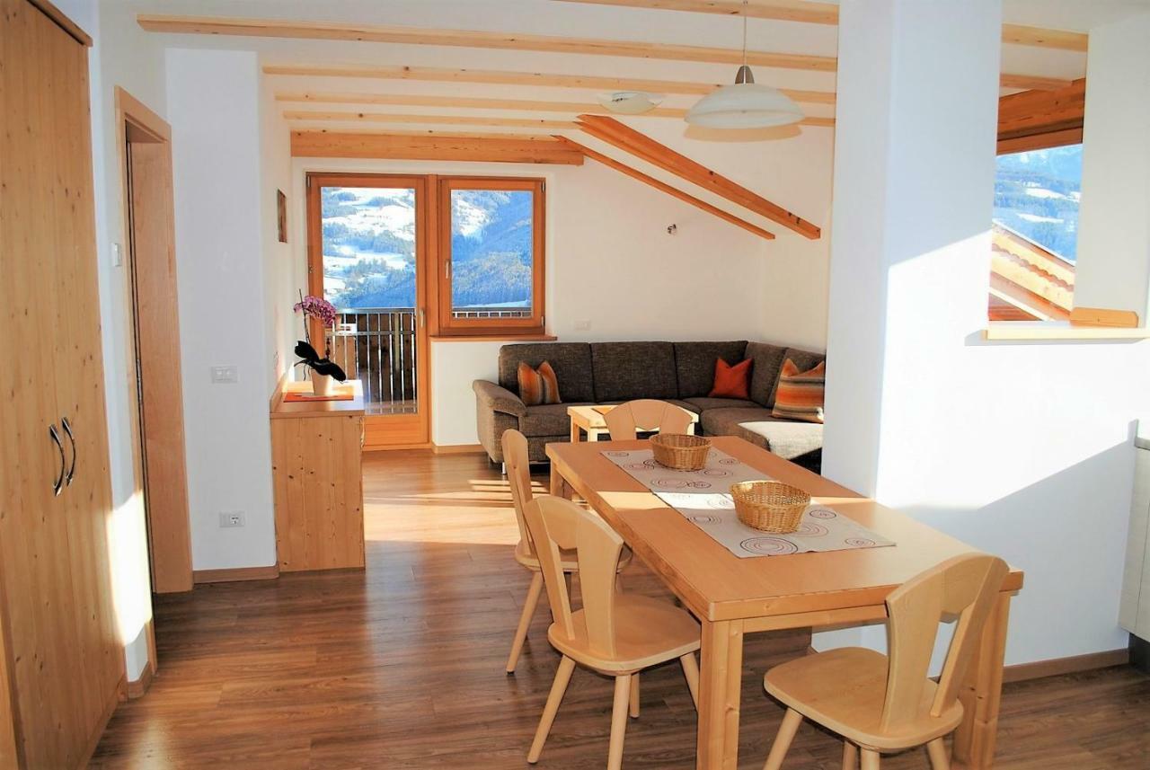 Finggeneislerhof Διαμέρισμα Villandro Εξωτερικό φωτογραφία