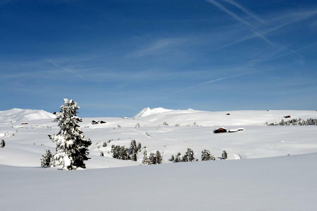Finggeneislerhof Διαμέρισμα Villandro Εξωτερικό φωτογραφία