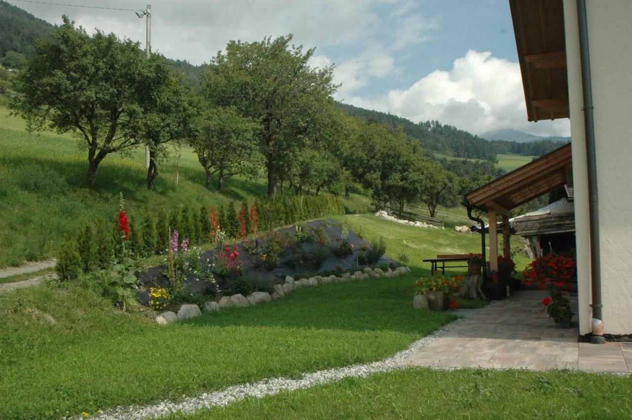 Finggeneislerhof Διαμέρισμα Villandro Εξωτερικό φωτογραφία