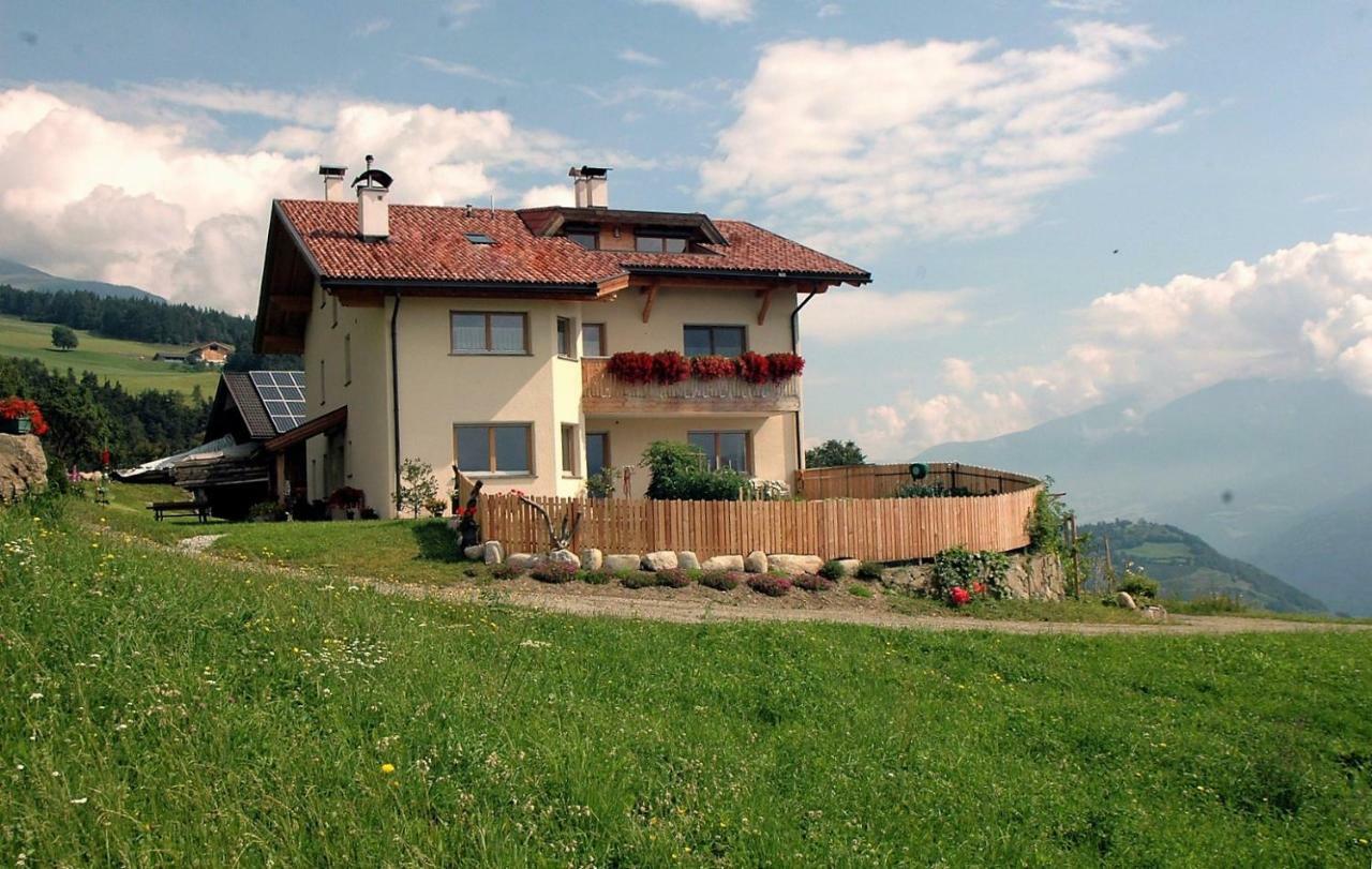 Finggeneislerhof Διαμέρισμα Villandro Εξωτερικό φωτογραφία