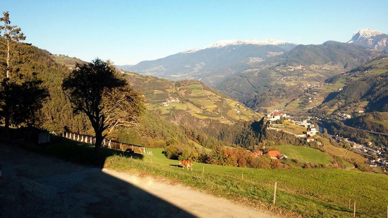Finggeneislerhof Διαμέρισμα Villandro Εξωτερικό φωτογραφία